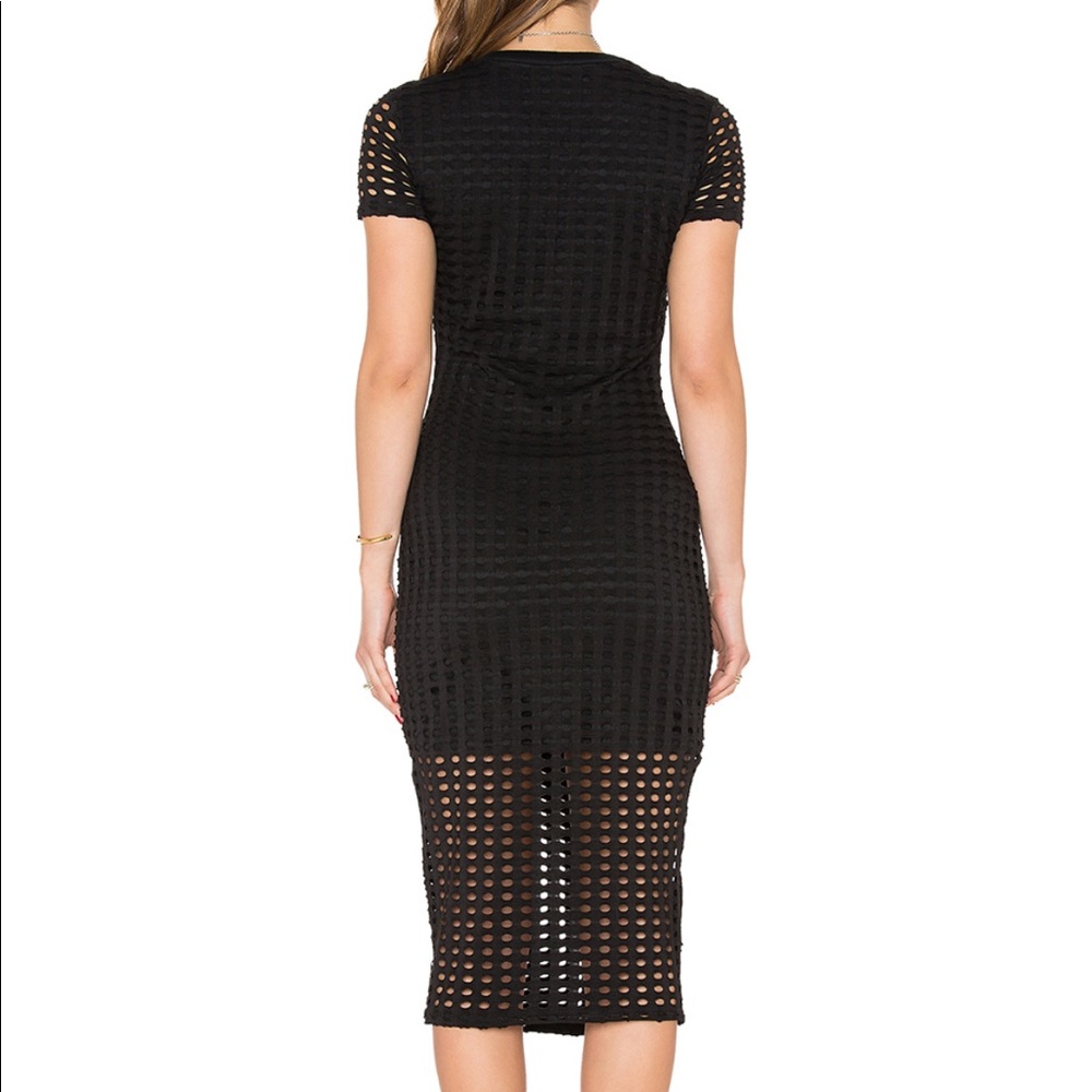 Midi Dress KENDALL + KYLIE - Picture 4 of 4